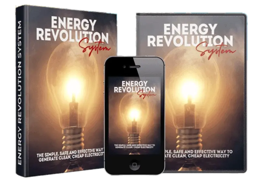 Energy revolution system PIC