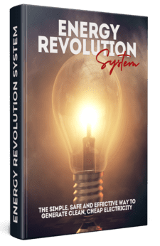 ENERGY REVOLUTION SYSTEM